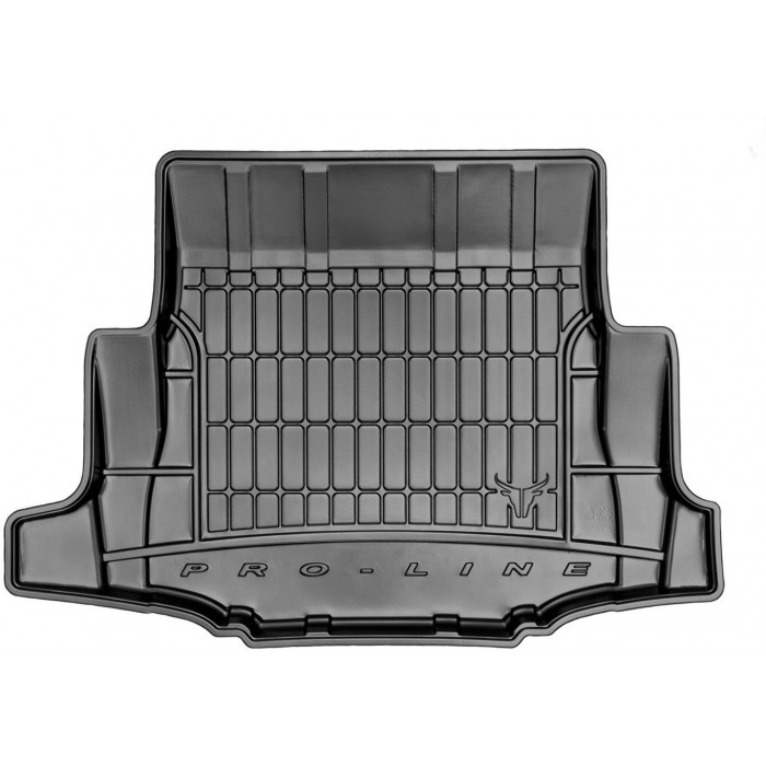Ковер баг BMW Seria 1 E87 5d 2004-2011 / TM548225