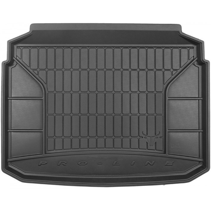 Ковер баг Audi A3 III - 8V Sportback 2012-2019 / TM549024