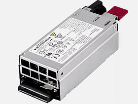 Блок живлення HP HP 800W/900W GOLD AC POWER INPUT MODULE (HSTNS-PL48-A)
