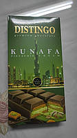 Дубайский шоколад Distingo Kunafa (кунафа, фісташки)