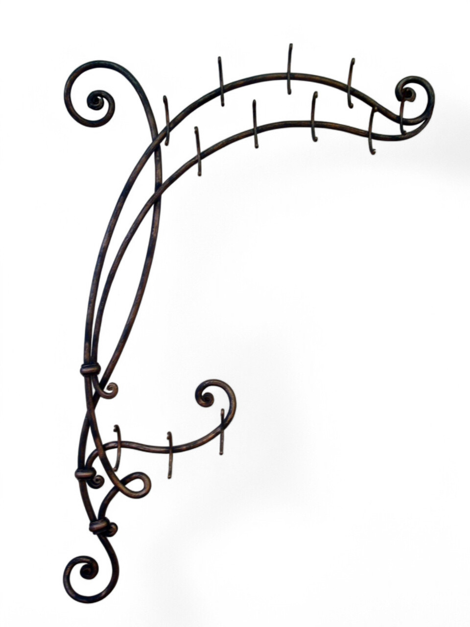 Настінна вішалка ВЕ15а, фото 1