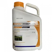 Протруйник Оріус Універсал (Adama) 5л