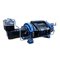 Гідравлічна лебідка PF-LS 9.8-00