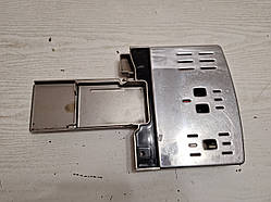 Піддон в зборі з решіткою та вставкою для кавомашини DeLonghi ECAM 510.55 M PrimaDonna S EVO б/у