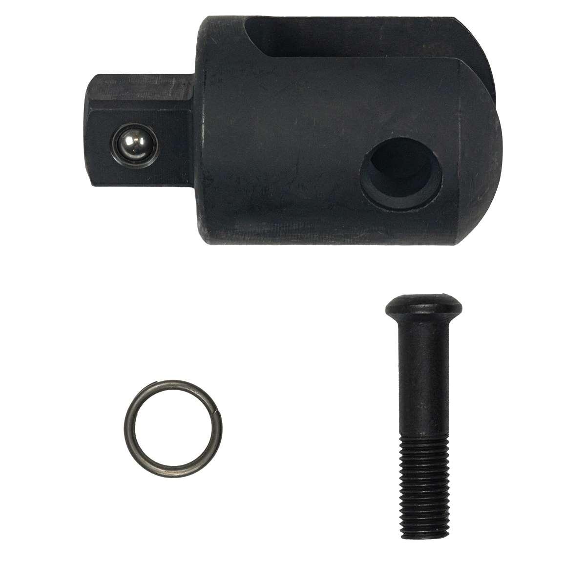 Запасна головка для шарнірного воротка 1/2" Richmann (C4256)