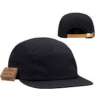 Крута брендовий кепка The Richmond SE Black COAL