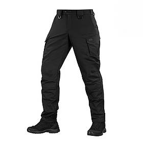 M-Tac штани Aggressor Special Edition Black 30/30