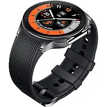 Smart Watch Oppo Watch X (OWWE231) Platinum Black UA, фото 5