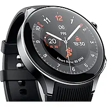 Smart Watch Oppo Watch X (OWWE231) Platinum Black UA, фото 6