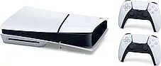 Консоль Sony PlayStation 5 Slim 2 Dualsence (CFI-2016 A01Y) (1000042053) UA, фото 3