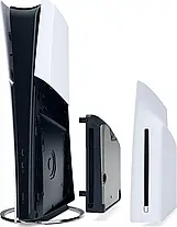 Консоль Sony PlayStation 5 Slim 2 Dualsence (CFI-2016 A01Y) (1000042053) UA, фото 5