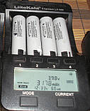 Акумулятор Panasonic NCR18650BD 3200 mAh/10А, фото 3