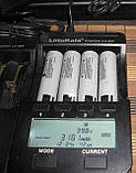 Акумулятор Panasonic NCR18650BD 3200 mAh/10А, фото 4