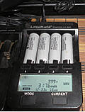 Акумулятор Panasonic NCR18650BD 3200 mAh/10А, фото 5