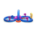 Ігровий центр Bestway 330х188х117 см 53167, фото 2