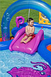 Ігровий центр Bestway 330х188х117 см 53167, фото 3