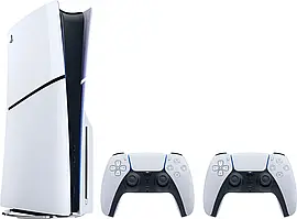 Консоль Sony PlayStation 5 Slim 2 Dualsence (CFI-2016 A01Y) (1000042053) UA