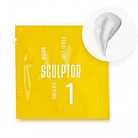 Склад №1 Sculptor Flexi Line Brow Lifting для ламінування брів та вій (саші - 1,5мл)