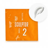 Склад №2 Sculptor Flexi Line Fixing фіксуючий препарат для ламінування брів та вій (саші - 1,5мл)