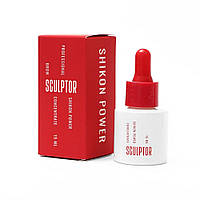 Концентрат Sculptor Concentrate Shikon Power для догляду за бровами (15 мл)