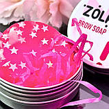 Мило Zola Brow Soap для укладання та фіксації брів (25г), фото 3