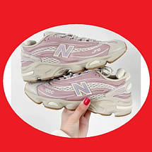 Кросівки жіночі New Balance з Європи