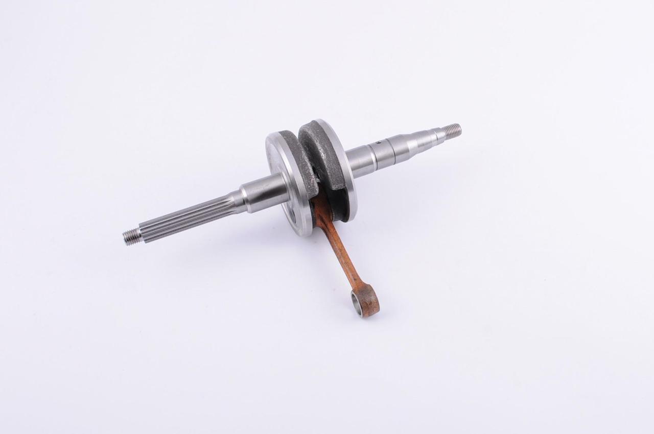 Колінвал Yamaha JOG 50 AXIS ,APRIO ,Artistic (3KJ 4JP 5BM) SEE (orange box)