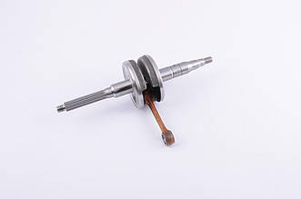 Колінвал Yamaha JOG 50 AXIS ,APRIO ,Artistic (3KJ 4JP 5BM) SEE (orange box)