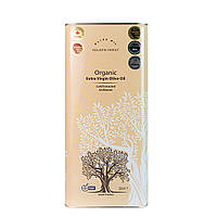 Органічна оливкова олія extra virgin Voliotis Family 5 л