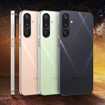 Samsung Galaxy M16 - той випадок, коли Samsung став на шлях виправлення!