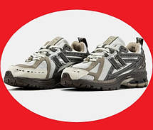 Чоловічі кросівки New Balance з Європи