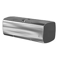 Бак на рефрижератор паливний 400л (620х675х1070) SIMETRI