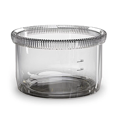 Чаша для міксера Zelmotor, Smapp 451.8103 прозора