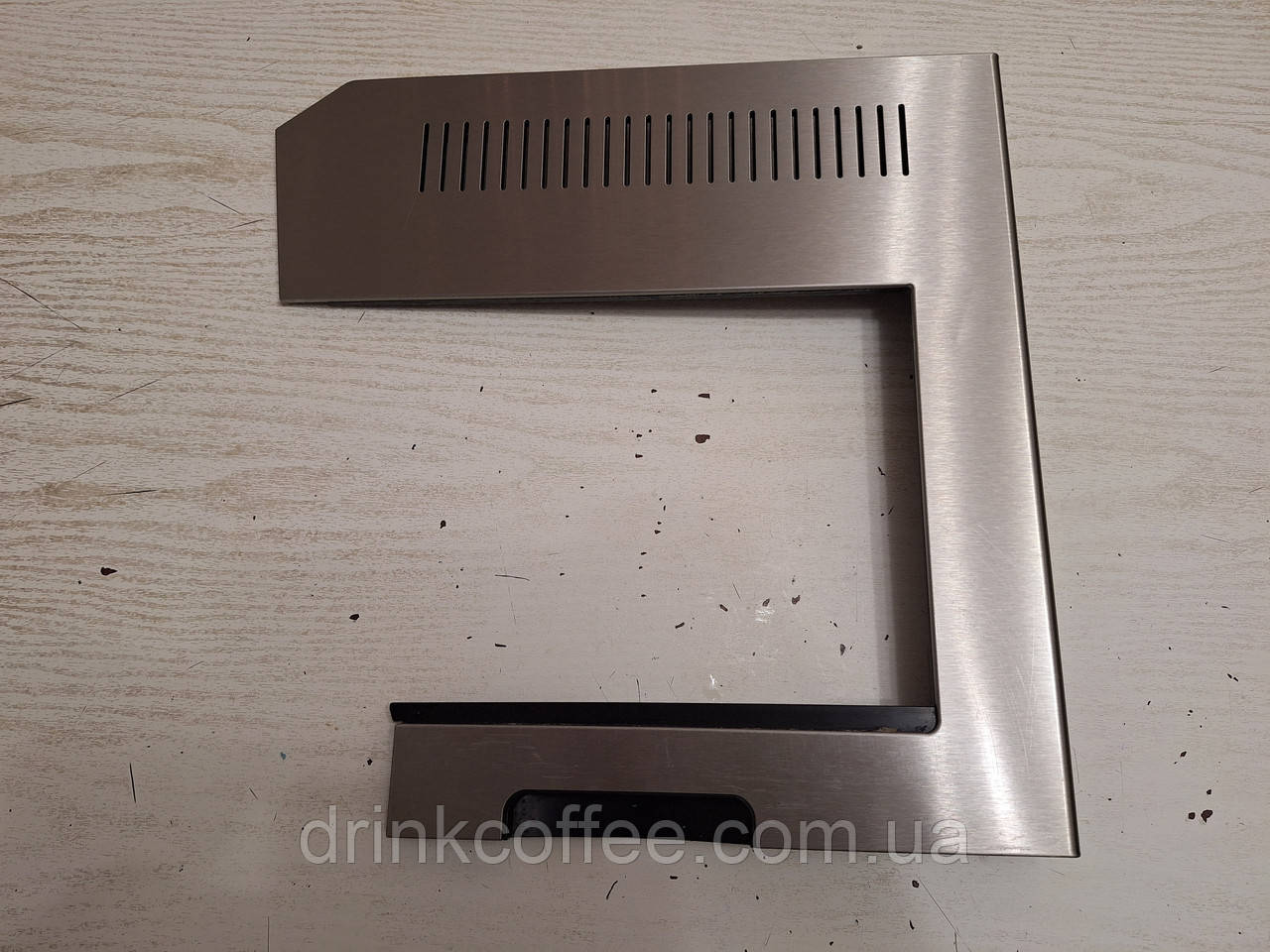 Права панель для кавомашини DeLonghi ECAM 510.55 M PrimaDonna S EVO б/у