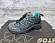 Кросівки демісезонні трекінгові RIGI JAB KID EVO 39, фото 3