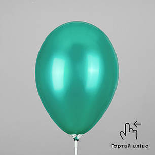 GEMAR-ДЖ 11" GM110 055 Металік Зелений | Metallic Green, фото 2