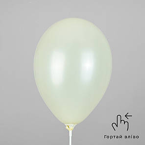 GEMAR-ДЖ 11" 058 Металік Айворі | Metallic Ivory, фото 3