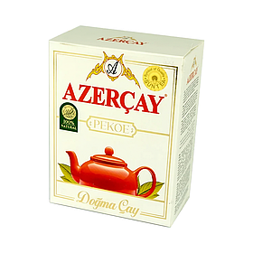 Чорний чай Azercay Pekoe 100г