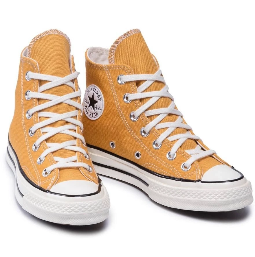 Converse Chuck 70 Classic High Top Orange, фото 1
