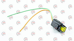 Роз'єми, гніздо