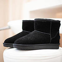 It is ugg Black