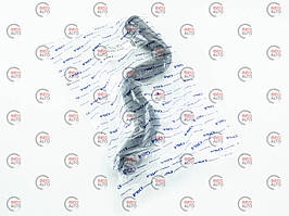 Патрубок радіатора Daewoo, Chevrolet, Dacia, Chery, Geely