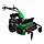 Косарка-мульчер Grünwelt GWX700 самохідна, фото 2
