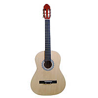 Акустична гітара BANDES CG 851 NT 39 дюймів 4/4 з метал струнами