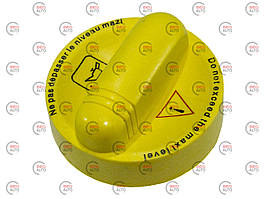 Кришка маслозал.горловини