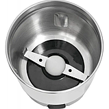 Роторна, електрична, ножова кавомолка ProfiCook PC-KSW N 1021 (+подрібнювач, 200Вт, Німеччина), фото 6