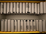 Акумулятор Panasonic NCR18650BD 3200 mAh/10А, фото 6