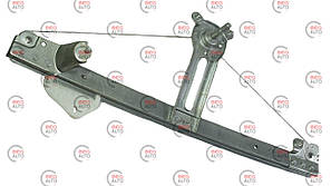 Склопідйомник