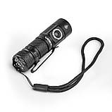 Портативний світлодіодний ліхтарик VIDEX VLF-A351 300Lm 5000K, фото 7