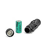 Портативний світлодіодний ліхтарик VIDEX VLF-A351 300Lm 5000K, фото 8